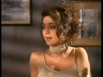 The Naked Detective (1996)