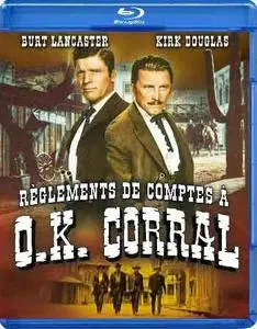 Gunfight at the O.K. Corral (1957)