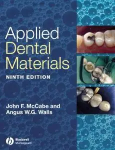 Applied Dental Materials (Repost)