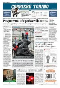 Corriere Torino – 03 febbraio 2019