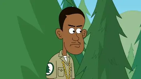 Brickleberry S01E03