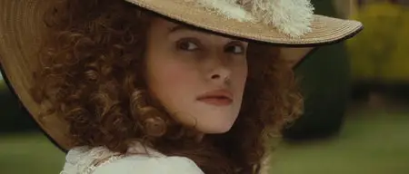 The Duchess (2008)