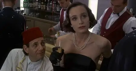 Bitter Moon / Lunes de Fiel (1992)
