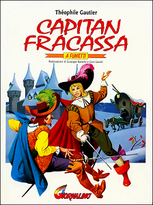 Capitan Fracassa