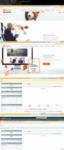 Learn How To Build A Huge Comprehensive E-Commerce website