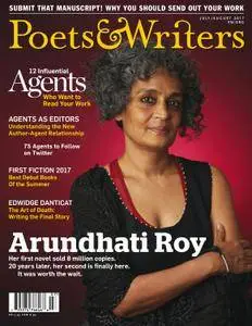 Poets & Writers - July 01, 2017