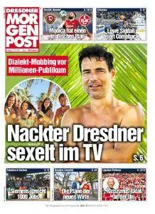 Dresdner Morgenpost - 17. November 2017