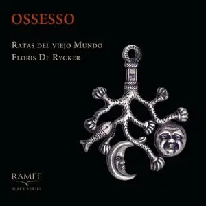 Ratas del viejo Mundo & Floris de Rycker - Ossesso (2019) [Official Digital Download]