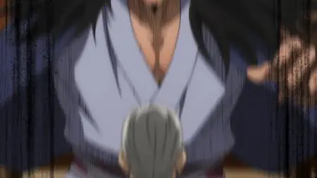 Rurouni Kenshin 2023 - 15