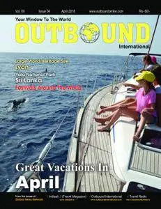Outbound International - May 2018