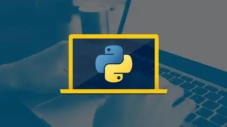 Python Crash Course