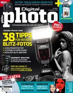 Digital Photo Magazin No 12 2011