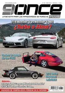 9once Plus N.62 - Mayo 2017