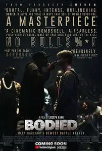 Bodied (2017)