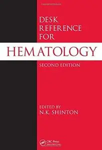 Desk Reference for Hematology