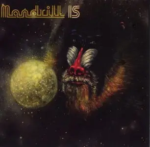 Mandrill - Mandrill Is (1972) {COL 6003}