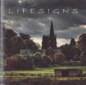 Lifesigns - Lifesigns (2013)