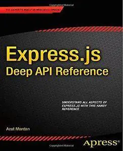 Express.js Deep API Reference (Repost)