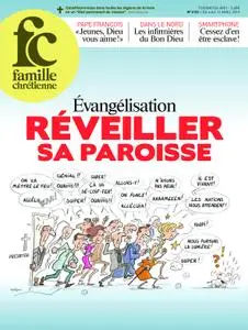 Famille Chrétienne - 06 avril 2019