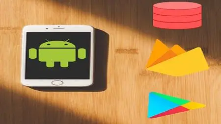 Android Studio : Basic Android App Development (WINDOWS)