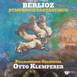 Otto Klemperer - Berlioz: Symphonie fantastique, Op. 14 (2023) [Official Digital Download 24/192]