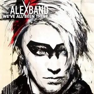 We've All Been There - Alex Band