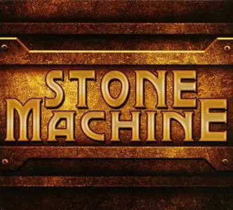 Stone Machine - Stone Machine (2012)