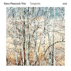 Gary Peacock Trio - Tangents (2017) {ECM 2533}