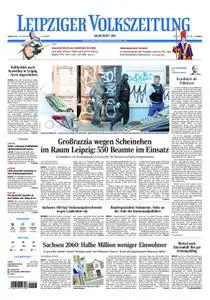 Leipziger Volkszeitung - 11. Juli 2019