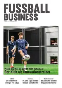 FBIN Magazine – September 2019
