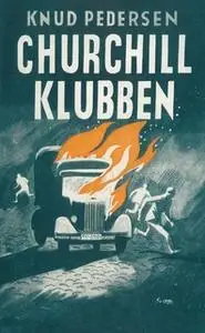 «Churchill-klubben» by Knud Pedersen