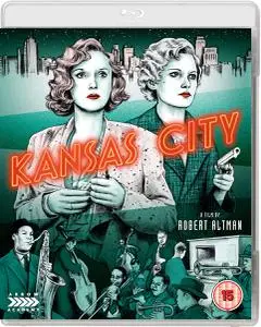 Kansas City (1996)