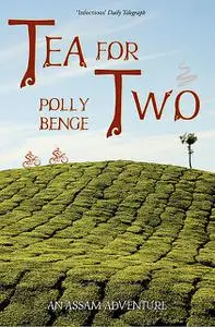 «Tea for Two (with No Cups)» by Polly Benge