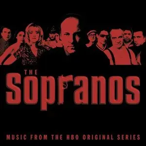Soparnos Original Sound Track.