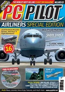 PC Pilot – January-February 2013