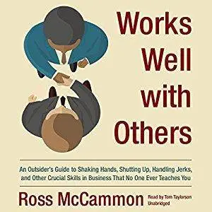Works Well with Others [Audiobook]