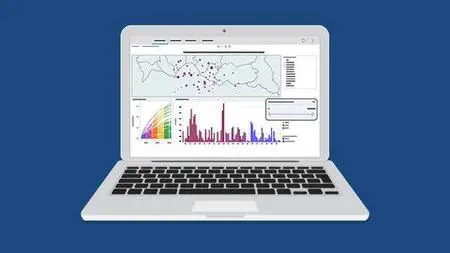 Tableau for Beginners - Getting Started in Tableau