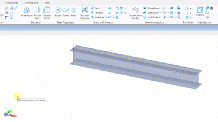 ProStructures CONNECT Edition Update 5.2