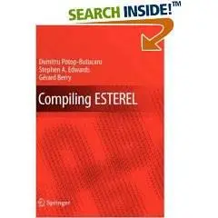 Compiling Esterel 