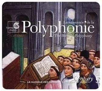 Harmonia Mundi's Century Collection - A History of Music