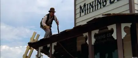 High Plains Drifter (1973)