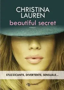 Christina Lauren - Beautiful secret