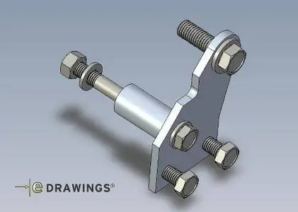 eDrawings Pro 2017 Suite (Revision 23.09.2017)