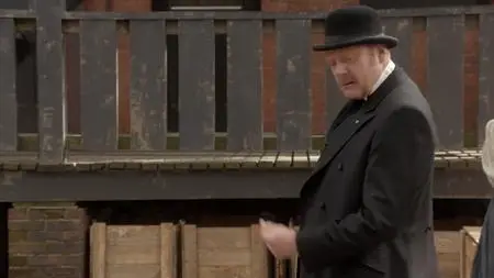 Murdoch Mysteries S07E05