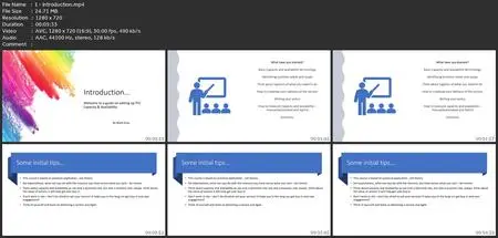 Itil Capacity And Availability - A Practical Set Up Guide