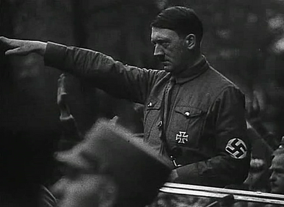 Die Zwanziger Jahre – 3 Absturz aus der Moderne