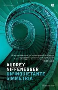 Audrey Niffenegger - Un'inquietante simmetria