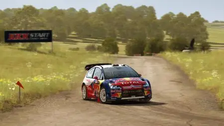 DiRT Rally (2016)