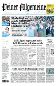 Peiner Allgemeine Zeitung - 20. März 2019