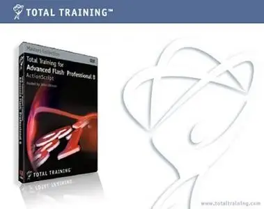 Total Training Advanced Flash Professional 8 - Next Level ActionScript